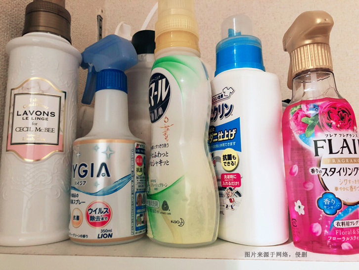日本除臭噴霧進口報關(guān)資料