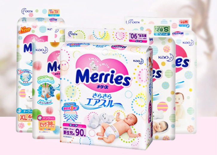 上海尿不濕紙尿褲進(jìn)口報關(guān)