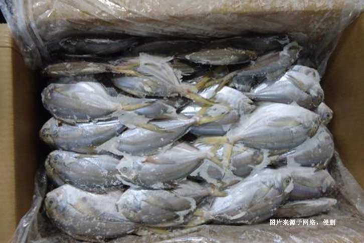 厄瓜多爾冷凍鯧魚(yú)進(jìn)口報(bào)關(guān)費(fèi)用