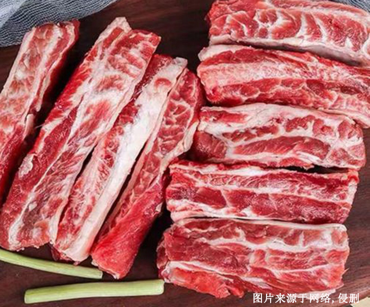 美國冷凍牛肉進口報關費用