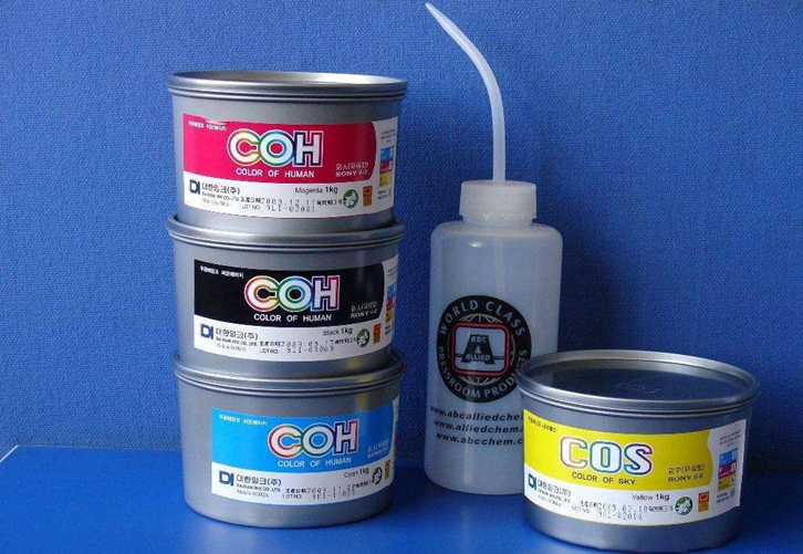 德國油墨進(jìn)口報(bào)關(guān)流程到上海機(jī)場(chǎng)代理化工品案例