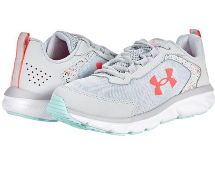 安德瑪運動鞋進(jìn)口報關(guān)流程