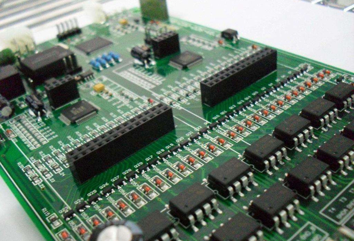 美國(guó)電子元器件進(jìn)口報(bào)關(guān)