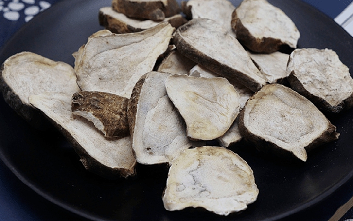 魔芋干進(jìn)口清關(guān)資料