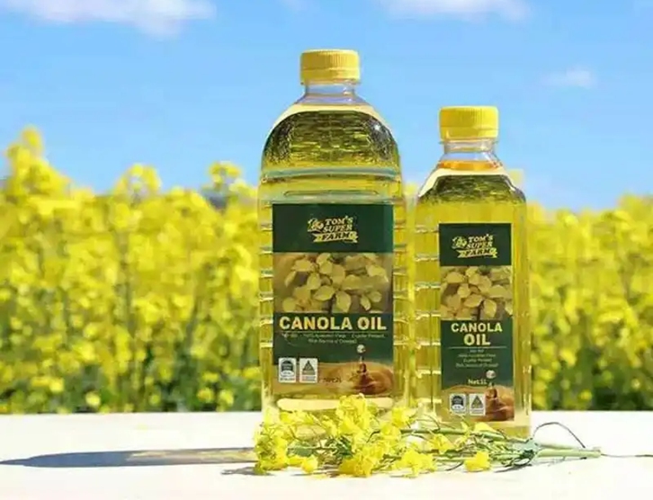 天津進口加拿大菜籽油報關(guān)流程