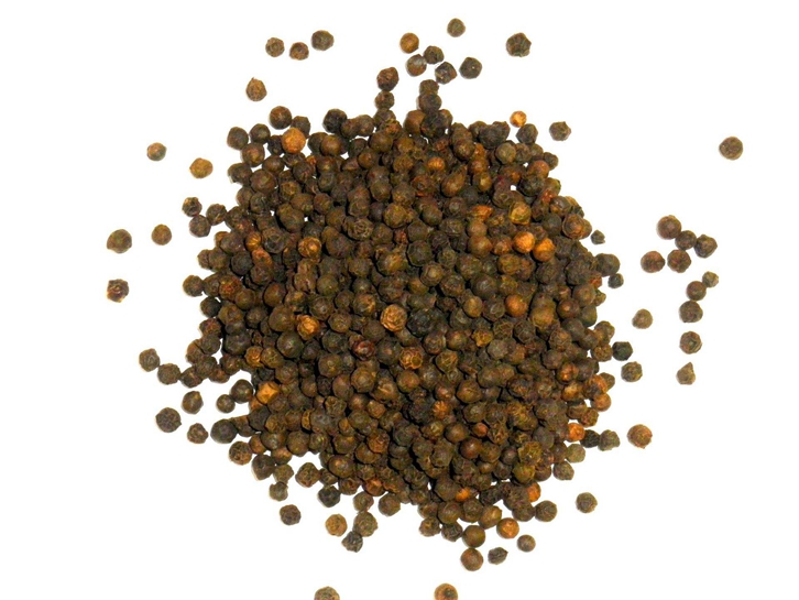 青島進口印尼黑胡椒清關(guān)流程