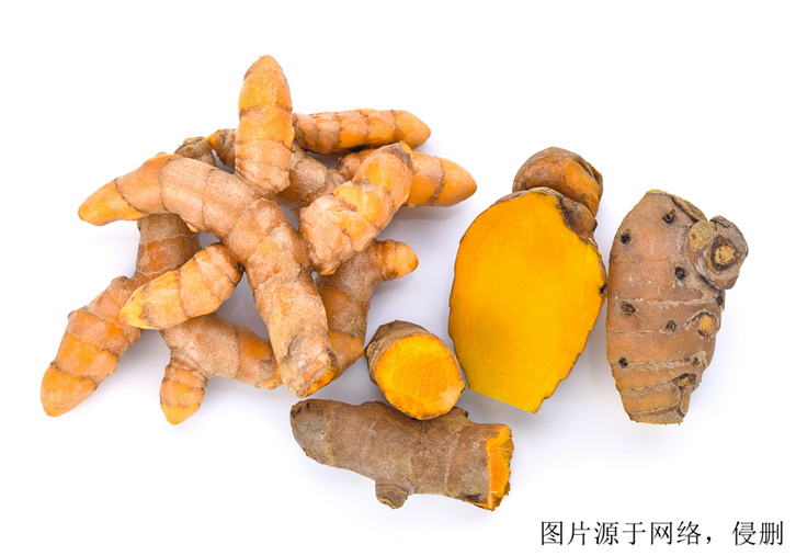 廣西欽州港進口緬甸姜黃清關(guān)資料