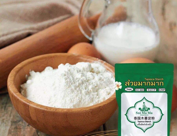 木薯淀粉進(jìn)口清關(guān)公司