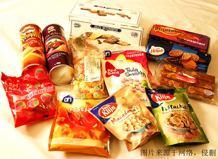 一文讀懂廣州進口食品報關(guān)流程