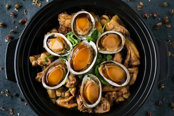 鮑魚進(jìn)口清關(guān)費用