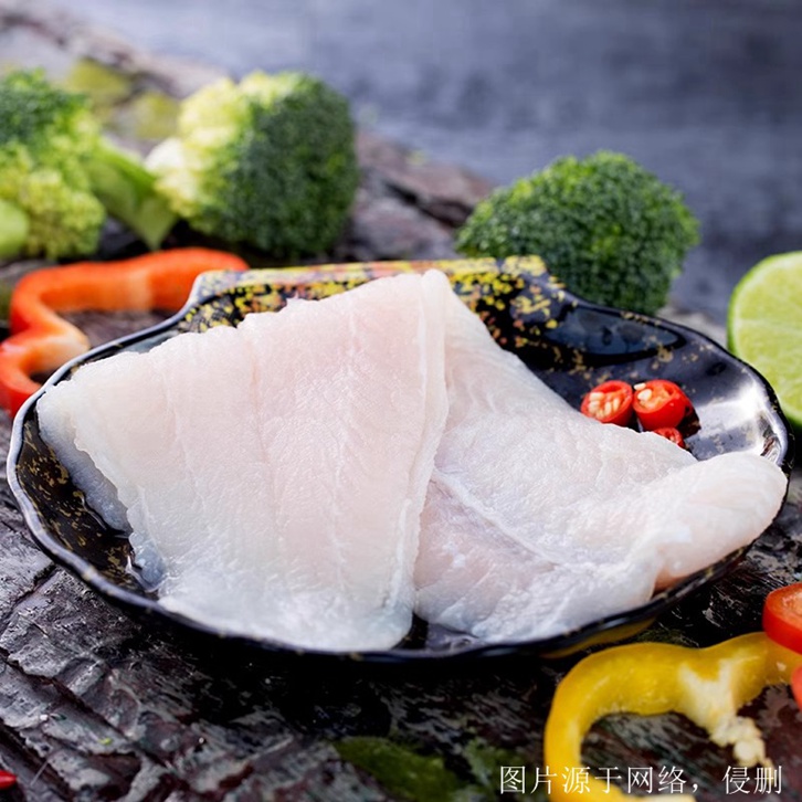 深圳進(jìn)口越南冷凍巴沙魚報(bào)關(guān)費(fèi)用