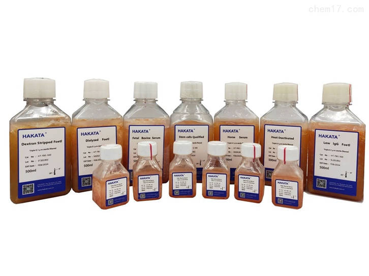 胎牛血清進口清關代理公司