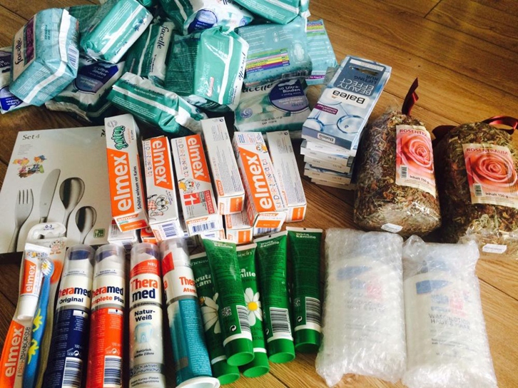 普貨進(jìn)口報(bào)關(guān)流程