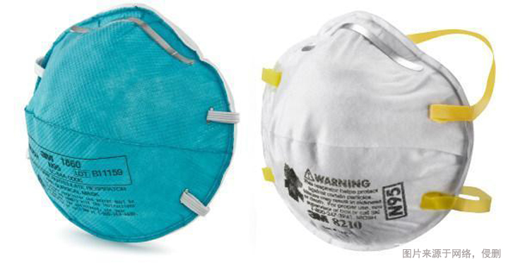 N95口罩進(jìn)口報(bào)關(guān)資料