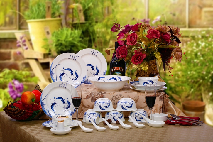 瓷器進口報關代理公司