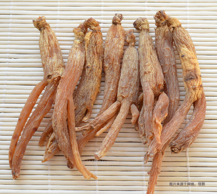 朝鮮紅參進口報關流程_紅參一般貿易進口關稅