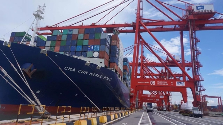 工業(yè)品進口報關(guān)