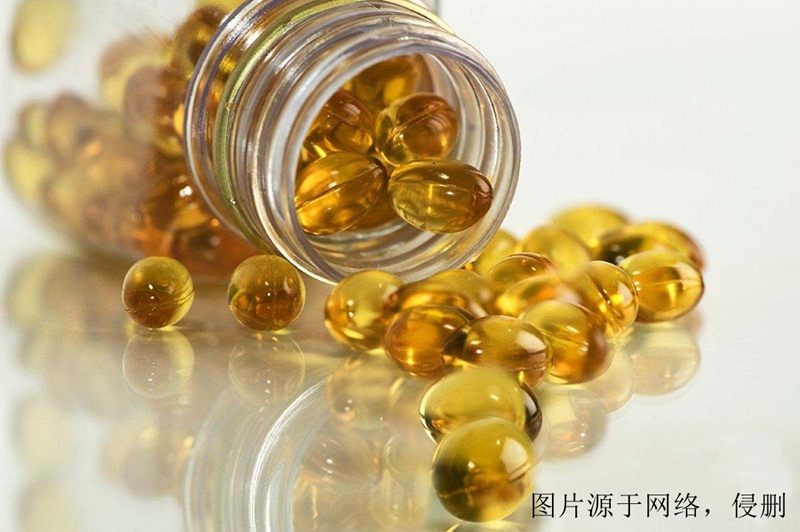 魚肝油進(jìn)口報(bào)關(guān)清關(guān)流程