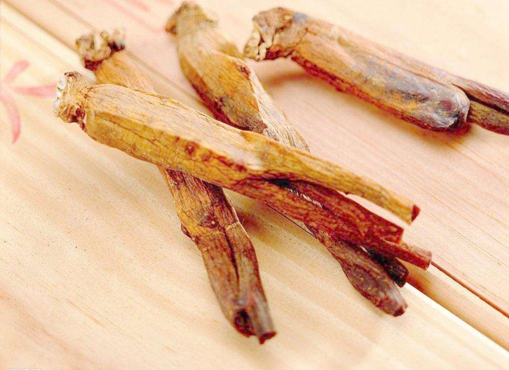 韓國高麗參進口機場報關(guān)