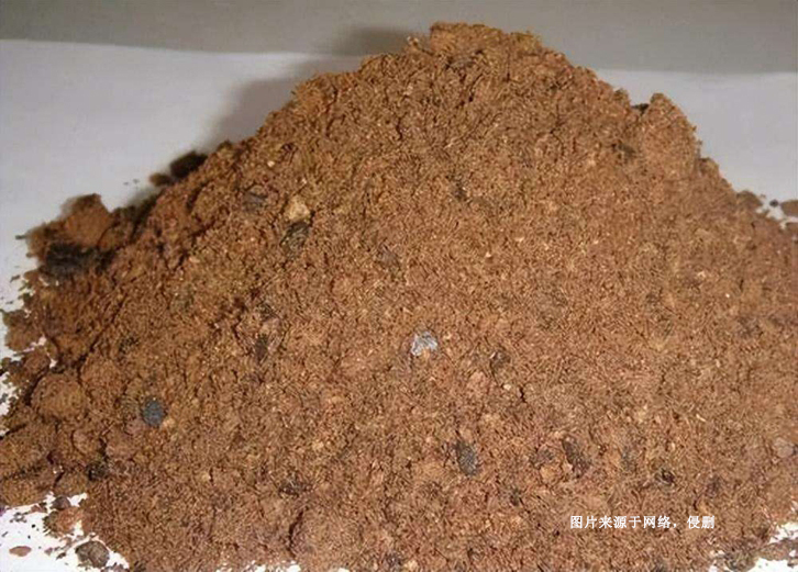 泰國棕櫚仁粕進(jìn)口報(bào)關(guān)資料