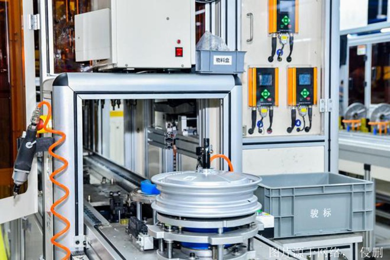 成都進口德國舊設備報關流程