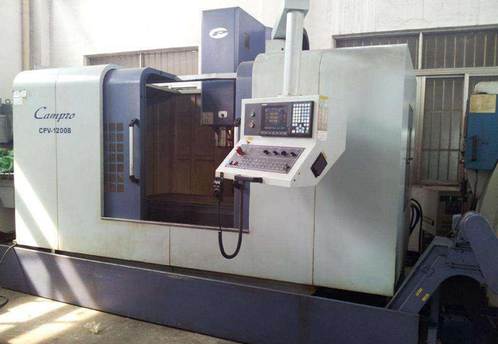 臺灣舊半導(dǎo)體設(shè)備進(jìn)口清關(guān)流程_廣州切割機(jī)通關(guān)申報