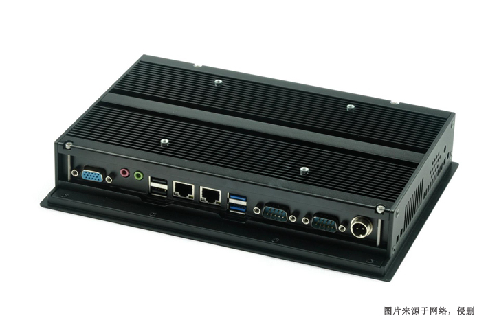 法國工業(yè)電腦進口報關流程