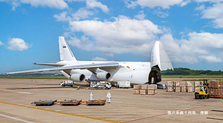 荷蘭阿姆斯特丹空運廣州進口報關公司哪家好？