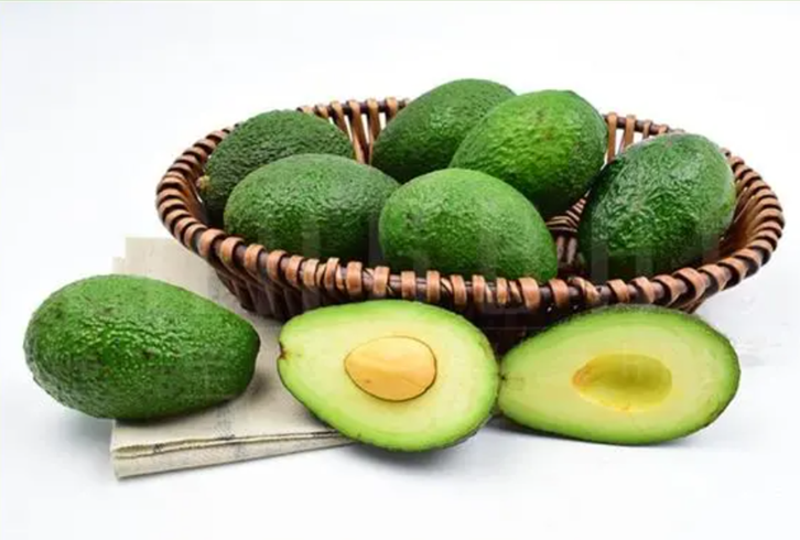 青島進(jìn)口牛油果報關(guān)公司