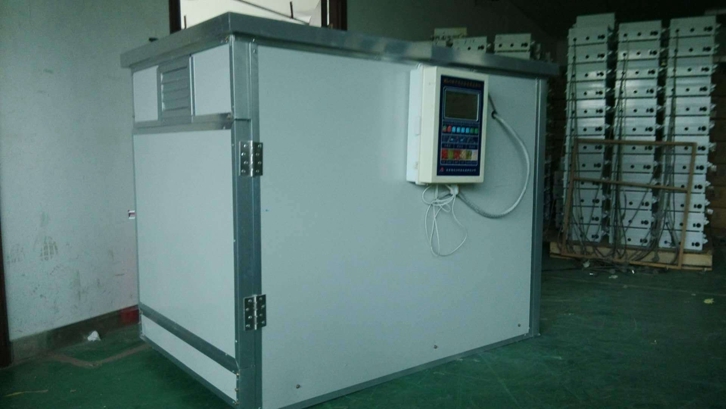 上海電加熱設(shè)備進口報關(guān)公司