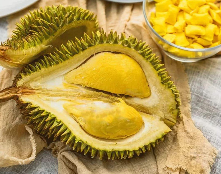 上海進(jìn)口泰國(guó)榴蓮清關(guān)流程