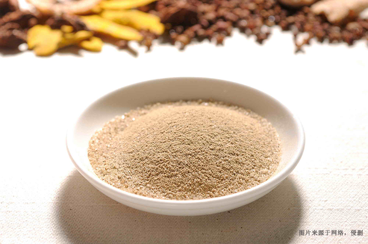 深圳雞排粉調(diào)味品進(jìn)口報關(guān)資料