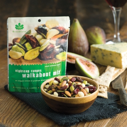 堅(jiān)果進(jìn)口清關(guān)代理流程及所需資料