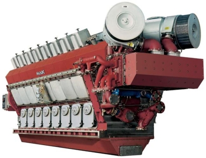 美國到廣州機(jī)場進(jìn)口船舶發(fā)動機(jī)報關(guān)代理案例