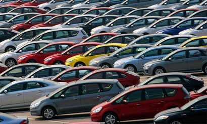 新能源汽車出口非洲報關公司：新車出口清關資質