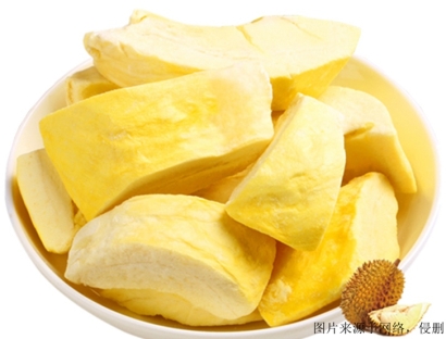 大連越南食品進(jìn)口報(bào)關(guān)怎么樣？越南榴蓮干進(jìn)口需要什么材料？