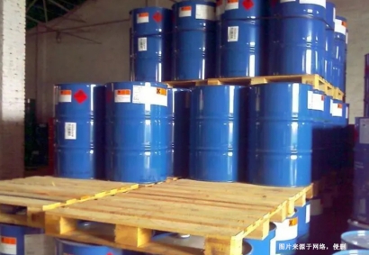 美國(guó)化工品硼酸進(jìn)口報(bào)關(guān)流程_化工品快速通關(guān)