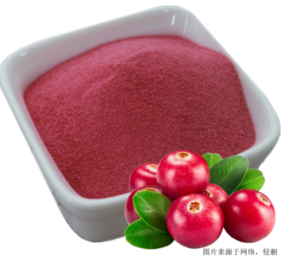 青島食品進口報關代理，選擇蔓越莓粉的好處