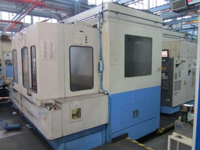 二手機(jī)床進(jìn)口報關(guān)費(fèi)用有哪些？機(jī)械設(shè)備清關(guān)