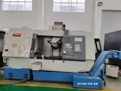 廈門舊機械設備進口報關流程_德國搬廠舊設備清關