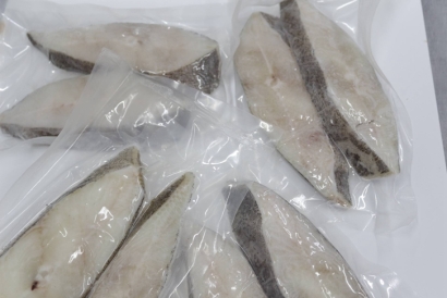 冰島格陵蘭庸鰈魚進口清關資料-19年水產品報關行