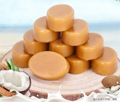 奶糖糖果進口清關(guān)代理流程_越南糖果進口報關(guān)公司