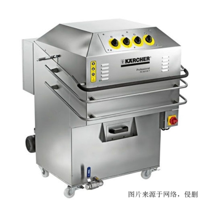 食品設備進口報關