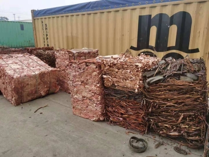 武漢再生銅進(jìn)口報關(guān)公司_再生銅進(jìn)口清關(guān)費(fèi)用
