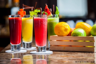 進口果汁清關要怎么收費？19年進口果汁飲料報關行