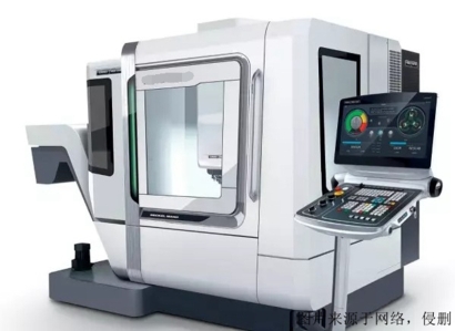 德國數(shù)控機床進口清關代理流程-19年舊設備報關行