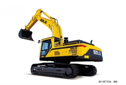 [指引]進(jìn)口二手挖掘機報關(guān)事宜及流程辦理手續(xù)