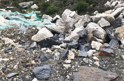 3分鐘看懂上海進口鉛鋅礦石報關資料_礦石快速通關