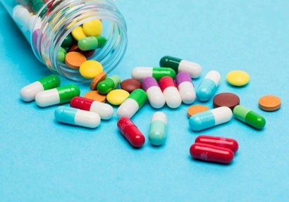 3分鐘看懂天津進口俄羅斯藥品報關(guān)資料這7樣