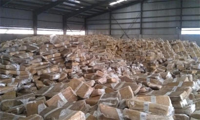 青島橡膠乳膠進(jìn)口報關(guān)流程是怎樣的?